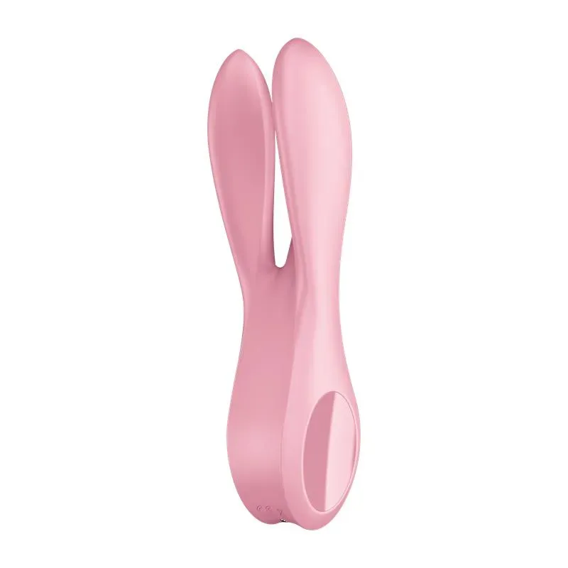 Satisfyer Threesome 1 kliitorivibraator