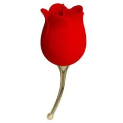 PRETTYLOVE Rose Lover стимулятор клитора