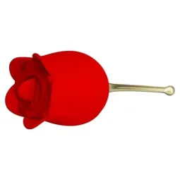 PRETTYLOVE Rose Lover kliitoristimulaator