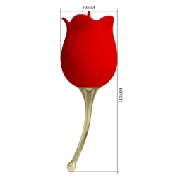 PRETTYLOVE Rose Lover kliitoristimulaator