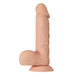 BAILE Bahamut 8.5 realistlik dildo iminapaga