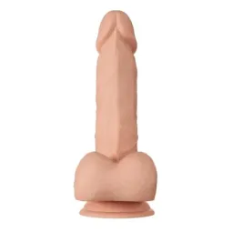 BAILE Bahamut 8.5 realistlik dildo iminapaga