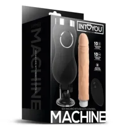INTOYOU BDSM LINE Sex Machine секс-машина