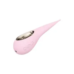 LELO Dot стимулятор клитора, розовый
