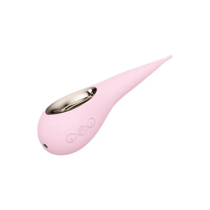 LELO Dot стимулятор клитора, розовый