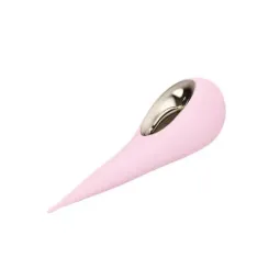 LELO Dot стимулятор клитора, розовый
