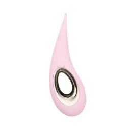 LELO Dot стимулятор клитора, розовый
