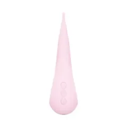 LELO Dot стимулятор клитора, розовый