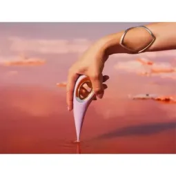 LELO Dot стимулятор клитора, розовый