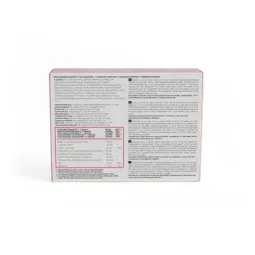 500 COSMETICS Feminil+ toidulisand naistele