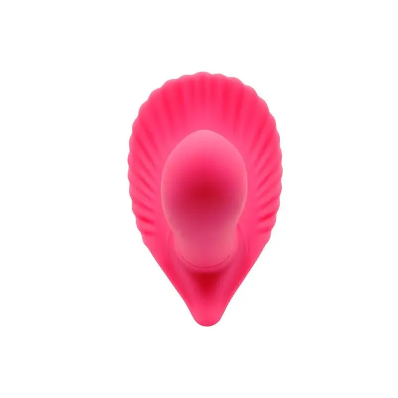 Pretty Love Remote Control Vibe Fancy vibraator