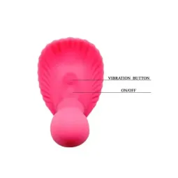Pretty Love Remote Control Vibe Fancy вибратор