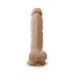 SILEXD Mod. 1 ZD03 vibreeriv dildo puldiga