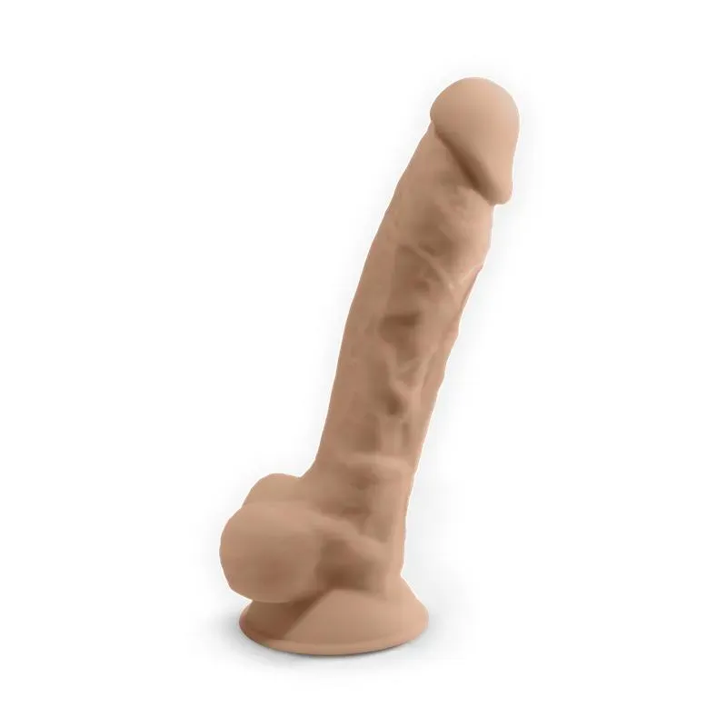 SILEXD Mod. 1 ZD03 vibreeriv dildo puldiga