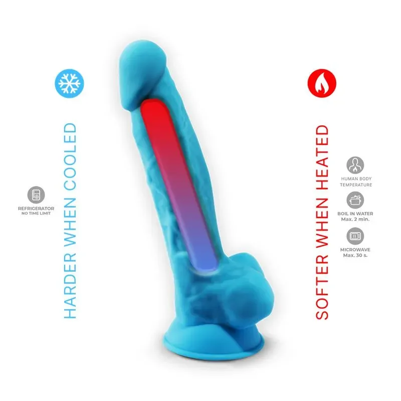 SILEXD Model 1 XD01 реалистичный фаллоимитатор