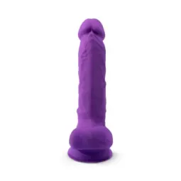 SILEXD Dildo Mod. 1 XD01 Dual Density дилдо