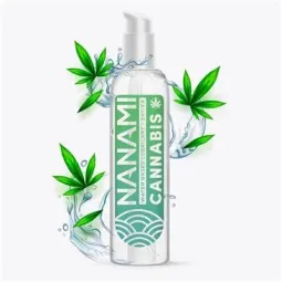 Nanami Cannabis libesti 150ml