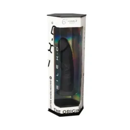 SILEXD Dual Density Mod. 2 дилдо 15 см