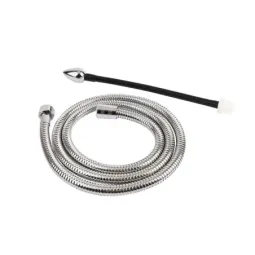 CHISA Anal Deep Shower Enema System 6.3 анальный душ