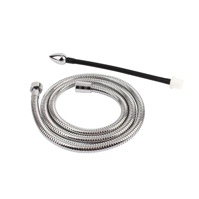 CHISA Anal Deep Shower Enema System 6.3 анальный душ