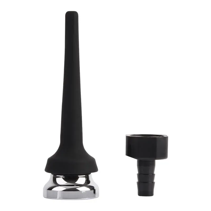 CHISA Tapered Enema Attachment 4.4 otsik