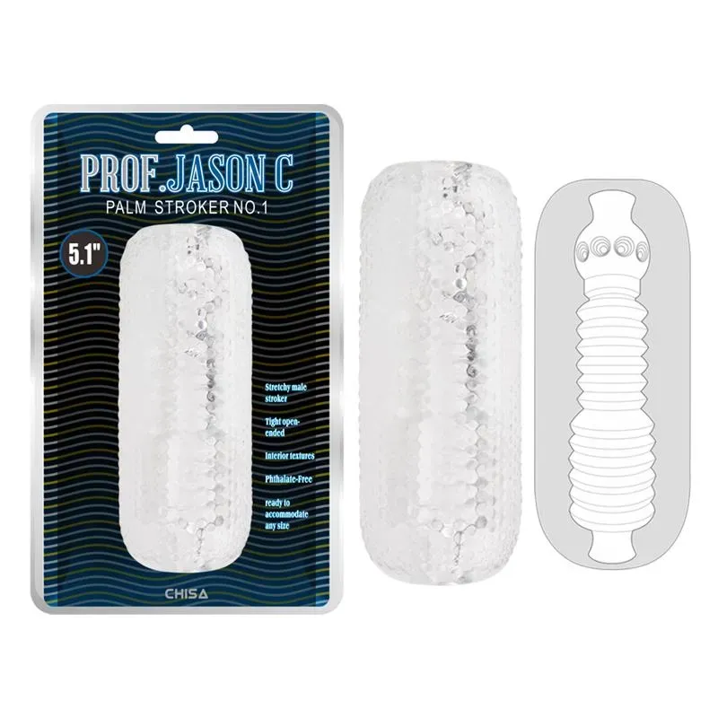 CHISA Palm Stroker No. 1 мастурбатор