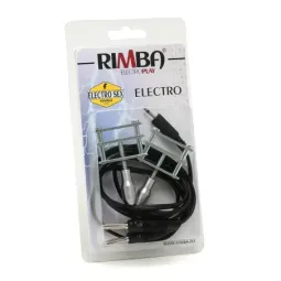ELECTRO PLAY зажимы для электростимуляции, 2 шт