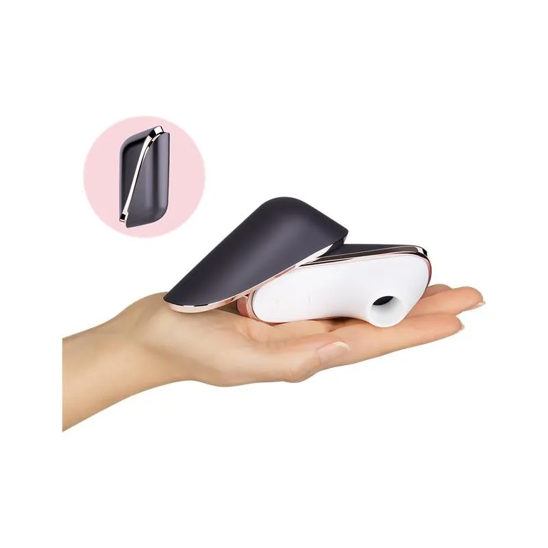 Traveler Air Pulse Stimulator