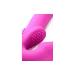 STRAP U Evoke rihmadeta strap-on vibraator