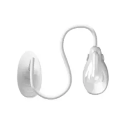 Pretty Love Clitoral Pump — помпа с вибрацией