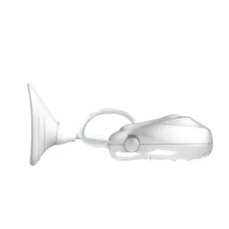 Pretty Love Clitoral Pump — помпа с вибрацией