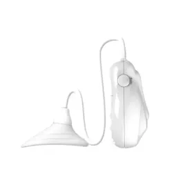 Pretty Love Clitoral Pump — помпа с вибрацией