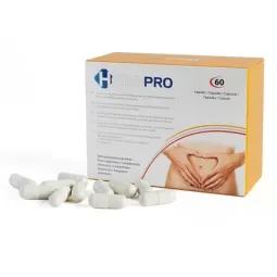 Hemapro Pills toidulisand hemorroidide vastu, 60 tk