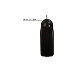 Baile Strap-on вибрирующий страпон 15 см
