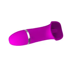 PRETTYLOVE Rudolf Purple kliitorivibraator