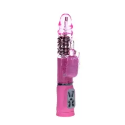 Baile Vibe U.S. Big Mabe Pink вибратор