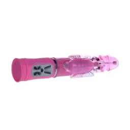 Baile Vibe U.S. Big Mabe Pink вибратор