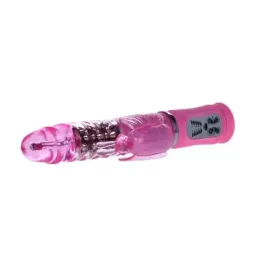 Baile Vibe U.S. Big Mabe Pink вибратор