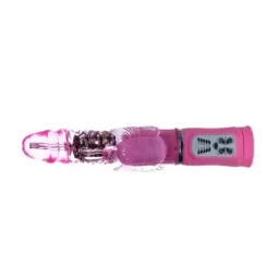Baile Vibe U.S. Big Mabe Pink вибратор