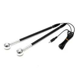 ELECTRO PLAY Wand Electro Shock varras, 23 cm