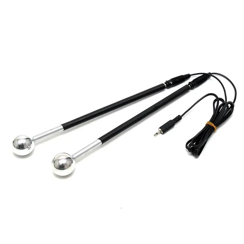 ELECTRO PLAY Wand Electro Shock жезл, 23 см