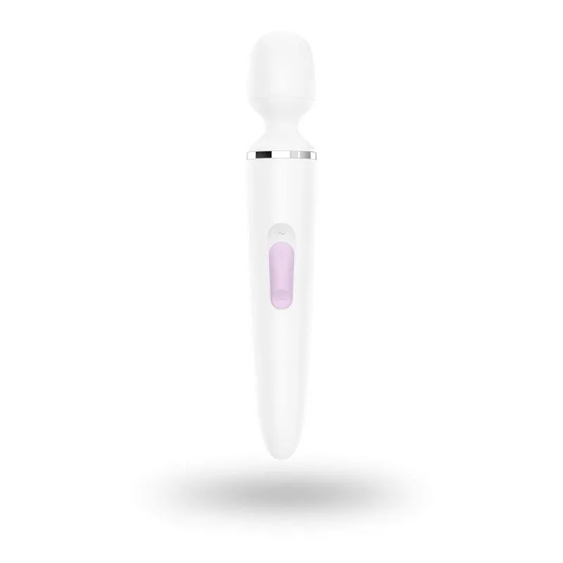 Wand-er Woman