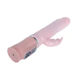 Baile Vibe Naughty Bunny realistlik vibraator