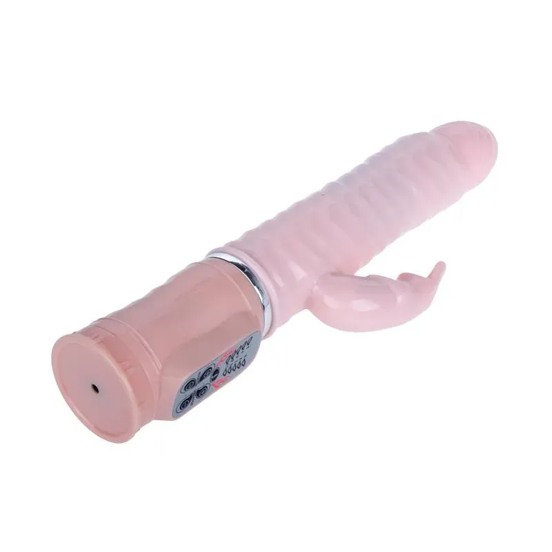 Baile Vibe Naughty Bunny realistlik vibraator
