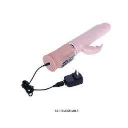 Baile Vibe Naughty Bunny realistlik vibraator