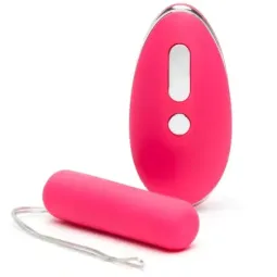 Happy Rabbit Panty Stimulator вибропуля с пультом