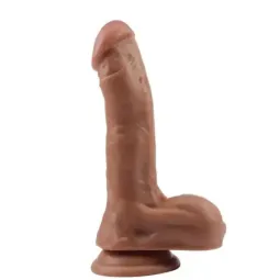 CHISA Fashion Dude realistlik dildo 20,5 cm