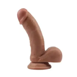 CHISA Fashion Dude realistlik dildo 17,5 cm