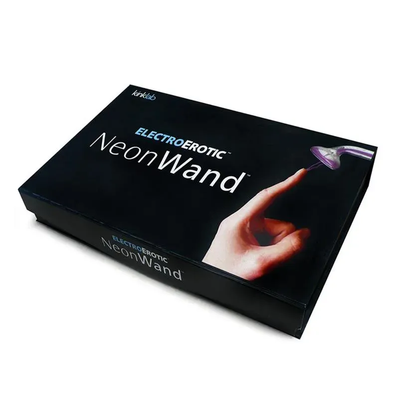 ELECTRO PLAY NeonWand для электроигр