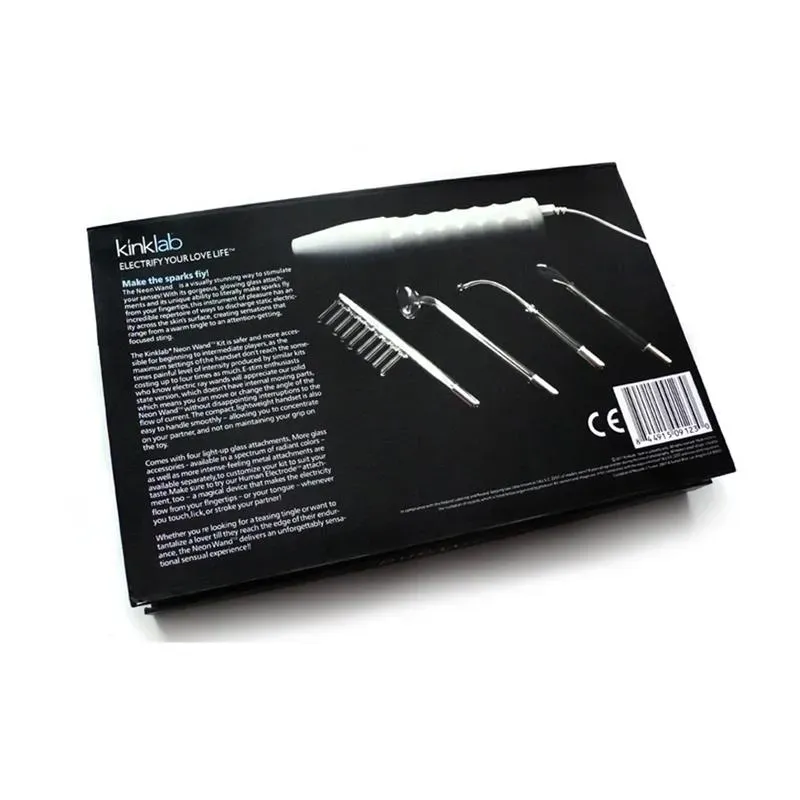 ELECTRO PLAY NeonWand elektromänguseade